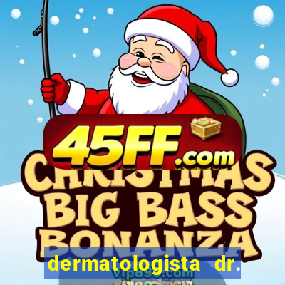 dermatologista dr. jorge tadeu lopes santos - sp